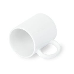 Fototasse weiß Fototassen